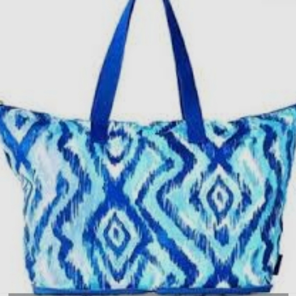 Lilly Pulitzer Duffle Bag